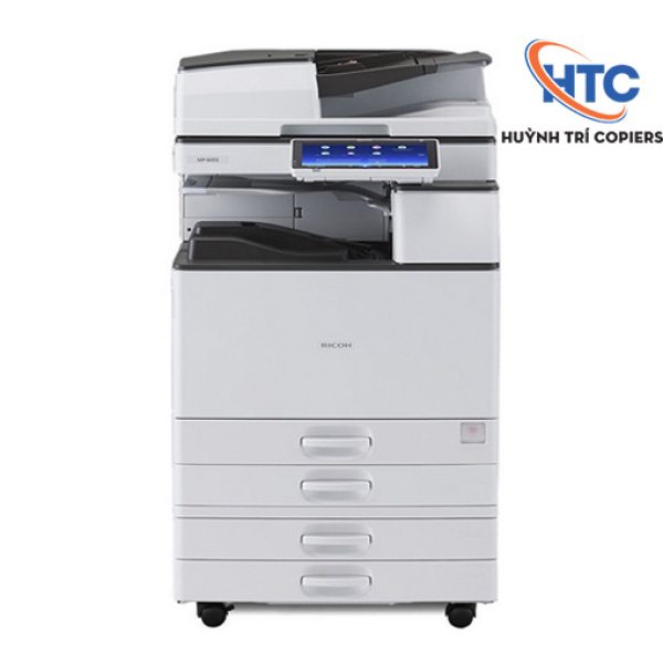 Máy photocopy văn phòng RICOH MP 6055