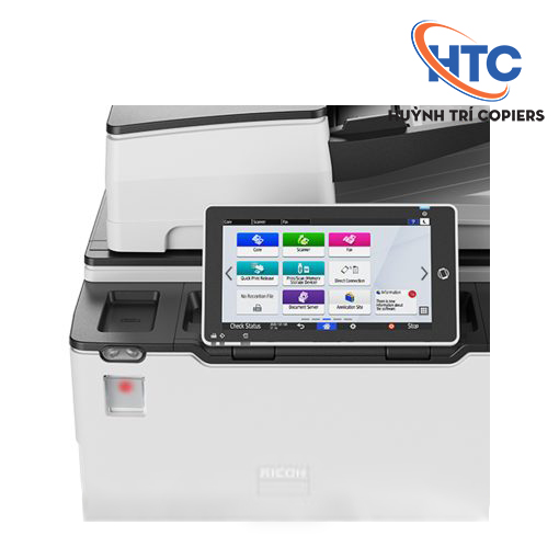 Máy photocopy Ricoh IM 9000 tiết kiệm điện