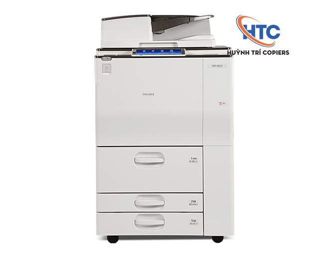 Máy Photocopy Ricoh MP 9003 Máy Photocopy Ricoh MP 9003