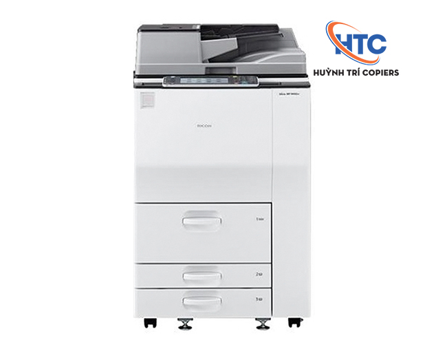 Máy Photocopy Ricoh MP 7502 Máy Photocopy Ricoh MP 7502