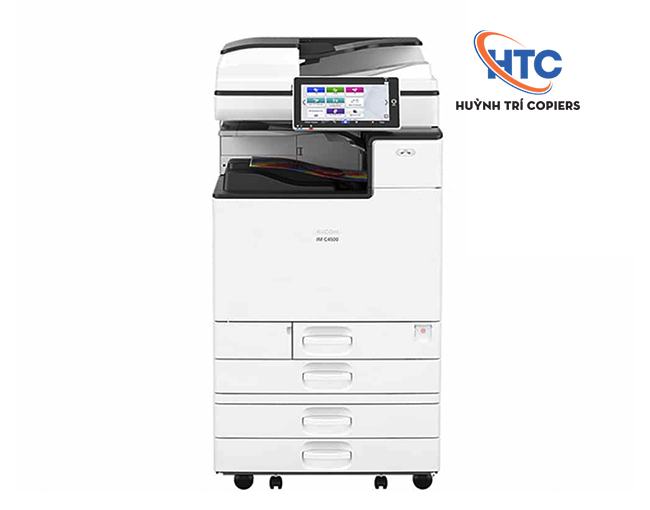Máy Photocopy Ricoh IM C3000 Máy Photocopy Ricoh IM C3000 nhập khẩu chính hãng giá rẻ