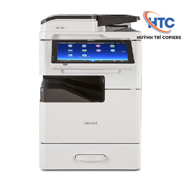 Cho Thuê Máy Photocopy Ricoh MP 305SPF
